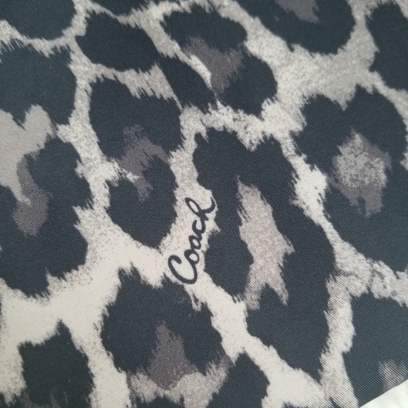 Coach multipurpose bag - Picture 7 of 8